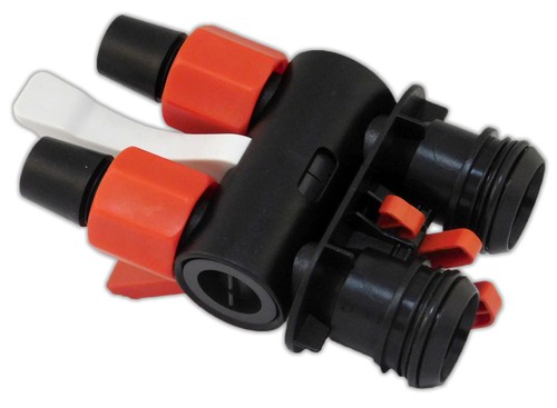 Fluval aquastop valve - fluval,
