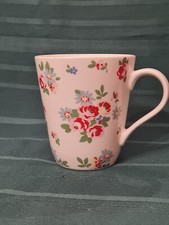 Churchill CATH KIDSTON Ditsy FLORAL CUP/MUG tea /coffee