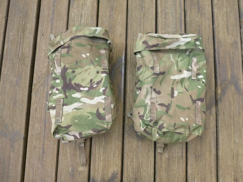 British army mtp - british, side