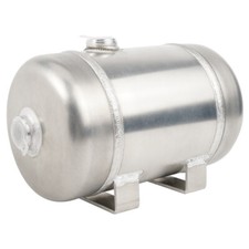 1 Gallon 150 PSI 2 Port Compressor Air Tank Car Off Road Air Ride Camping UTV