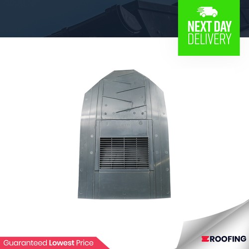 Klober uni line vent slate - vent,