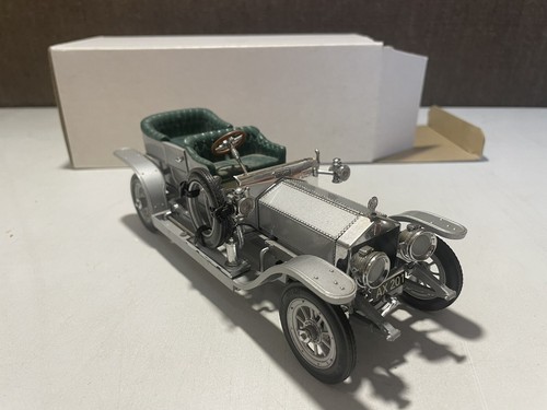 Franklin mint scale the - mint, 1/24