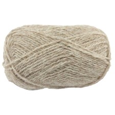 4-Ply Pure Shetland Wool