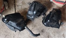 oil reservoir XTZ 750 super