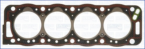 Ajusa 10100400 gasket - ajusa,