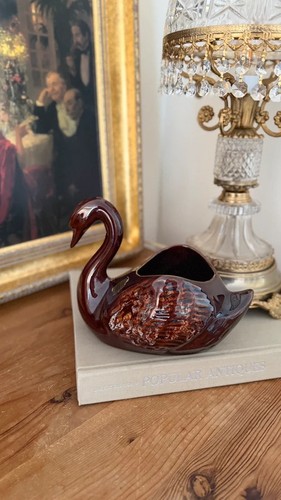 Vintage kernewek pottery - vintage,
