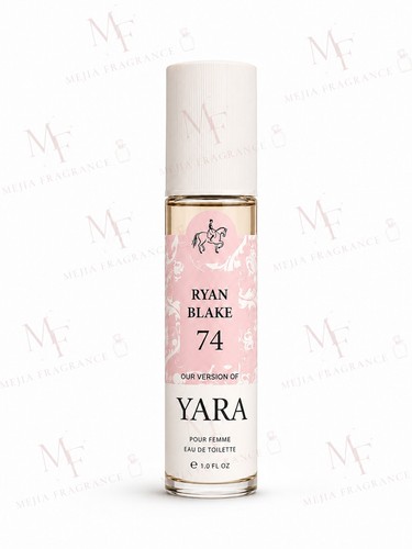 Yara edt ryan blake 74 - yara,