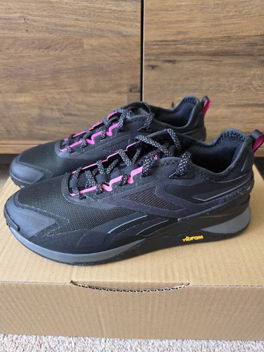 Reebok nano x3 - ✨️reebok, adventure