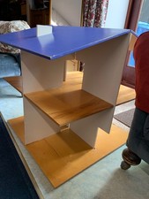 GALT open plan wooden dolls