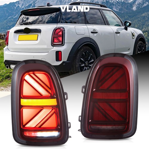 Vland led tail lights - tail, for