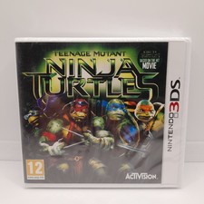 Teenage Mutant Ninja Turtles