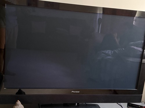 Pioneer kuro pdp - pioneer, pdp-lx5090