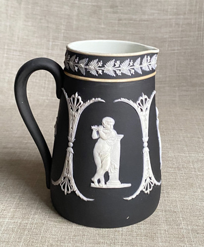 Antique c1860s dudson black - dudson,