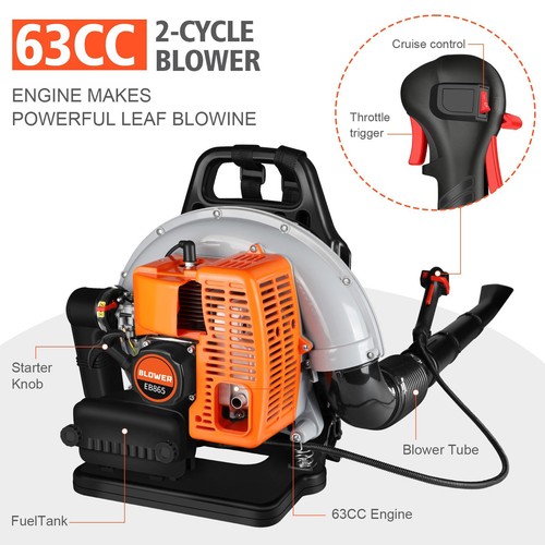 Upgraded 63cc 43cc - ✅upgraded, 63cc/43cc