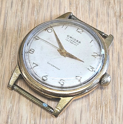 Vintage 1960s oriosa jewels - oriosa,