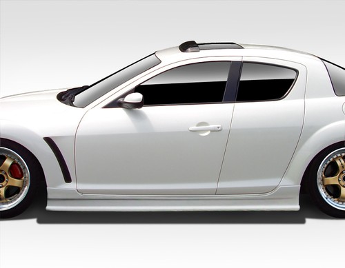 2004 2011 mazda - 2004-2011, rx-8