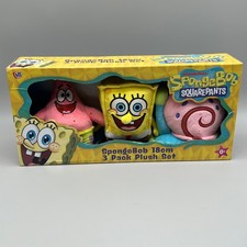 SpongeBob SquarePants Patrick