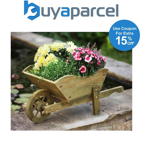 Smart garden wooden - smart,