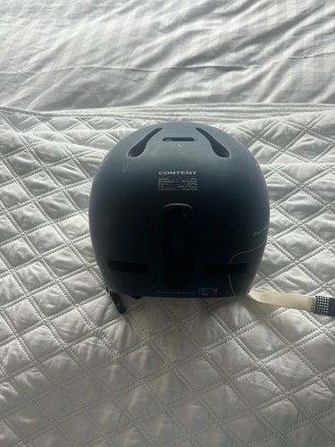 Poc fornix ski helmet - helmet, xl-xxl