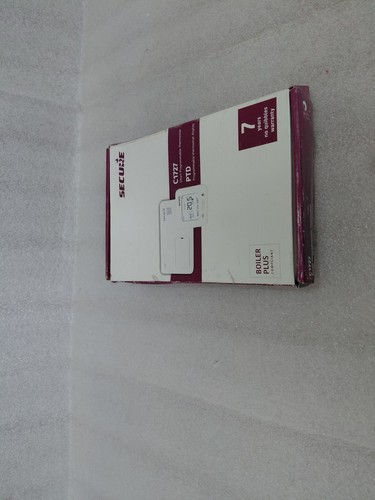 Secure c1727 channel - c1727, 2