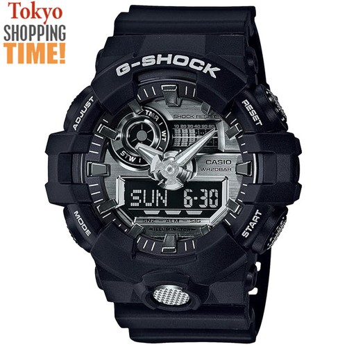 Casio shock 710 1ajf - casio, ga-710-1ajf