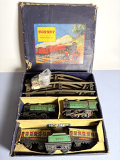 Vintage Hornby Meccano M 0