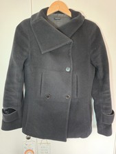 Joseph Cashmere Wool Black