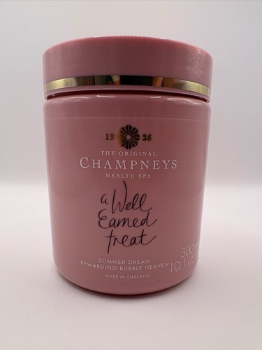 Champneys well earned - champneys,