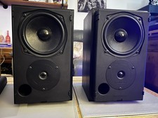 Mission 760i SE Bi-Wire Stereo
