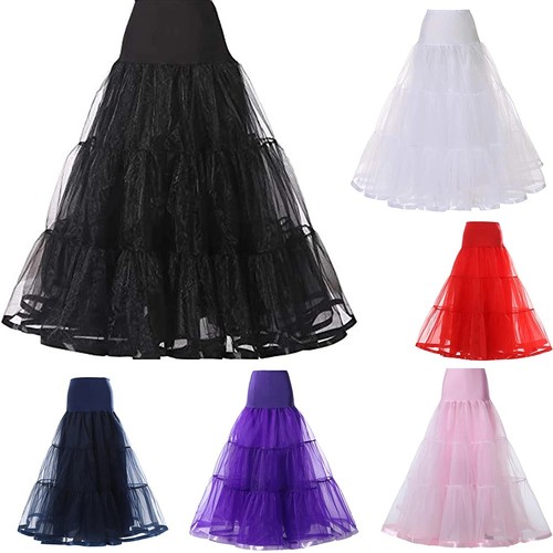 Women bridal petticoat - women's, 1m