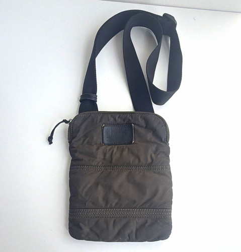 Boss hugo green nylon - boss,