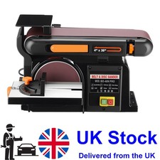 650W ELECTRIC BELT + DISC