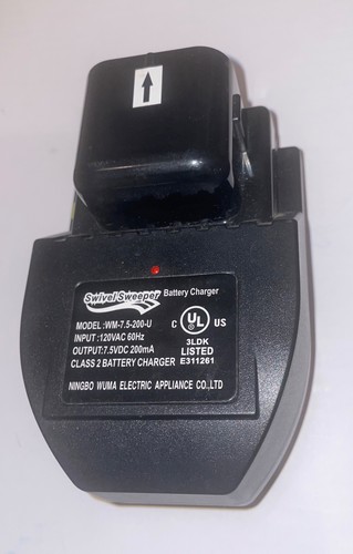 Swivel sweeper wall - swivel,