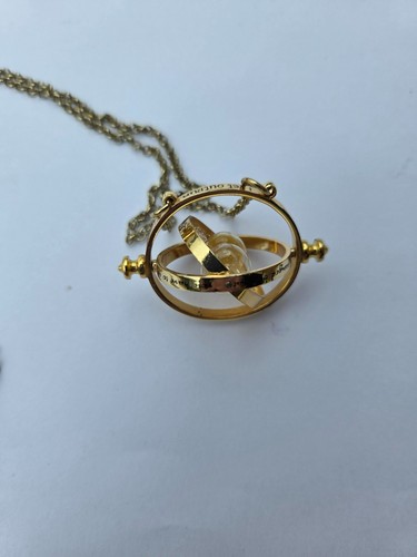 Harry potter time turner - potter,