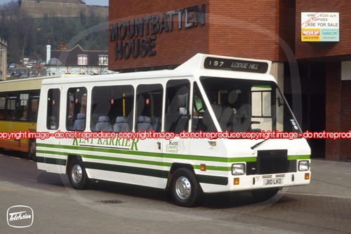 Bus photo maidstone - bus,