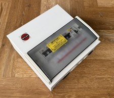 Wylex NHRS6SLM RCD Consumer
