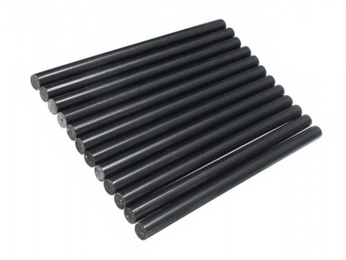 Extron hot glue - extron, stick