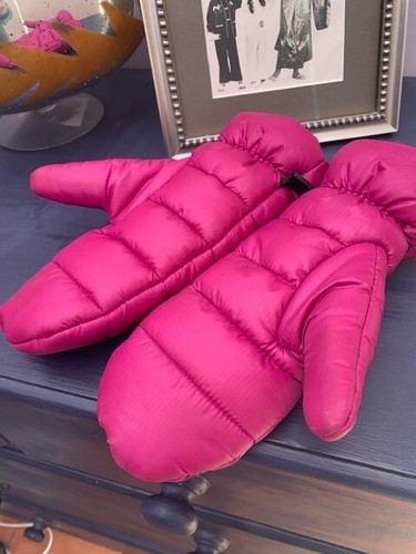 Mittens gloves quilted - mittens/, gloves.