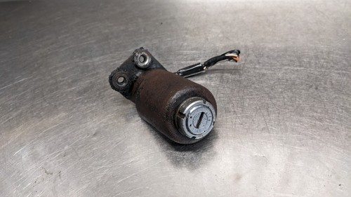 Honda cj250 ignition switch - honda,