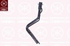 Fuel Filler Neck Pipe for