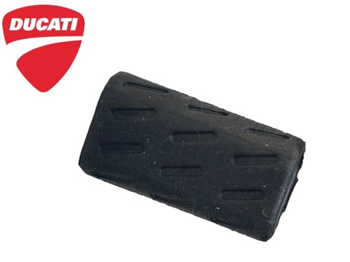Original pedal rubber cover - pedal,