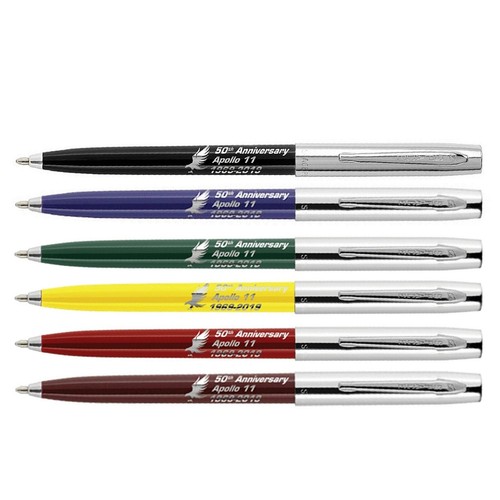 Fisher apollo space pen - fisher,