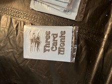 Job lot of The Three Card Trick  (44 of them).