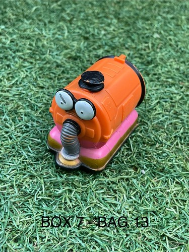 Teletubbies push along - -,