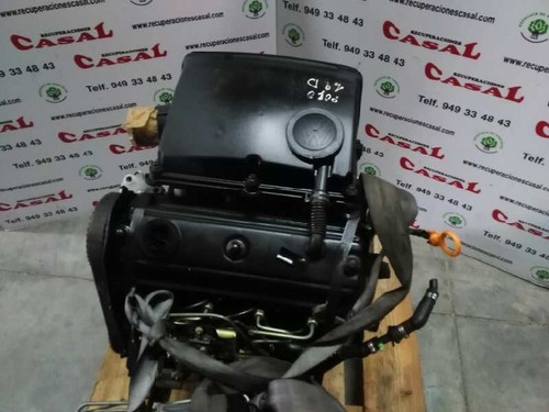 Aef complete engine - complete, /