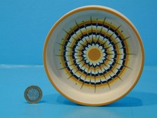 HORNSEA POTTERY 1970's Vintage