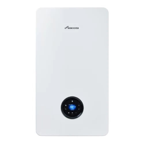 Worcester bosch greenstar - bosch,