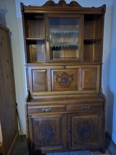 Antique Georgian Mahogany