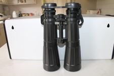 Zeiss Dialyt 8 X 56 T*  Binoculars(West Germany) Excellent Condition.