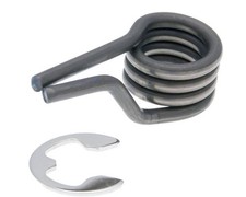 Gilera Zulu 50cc (Up to 2002)